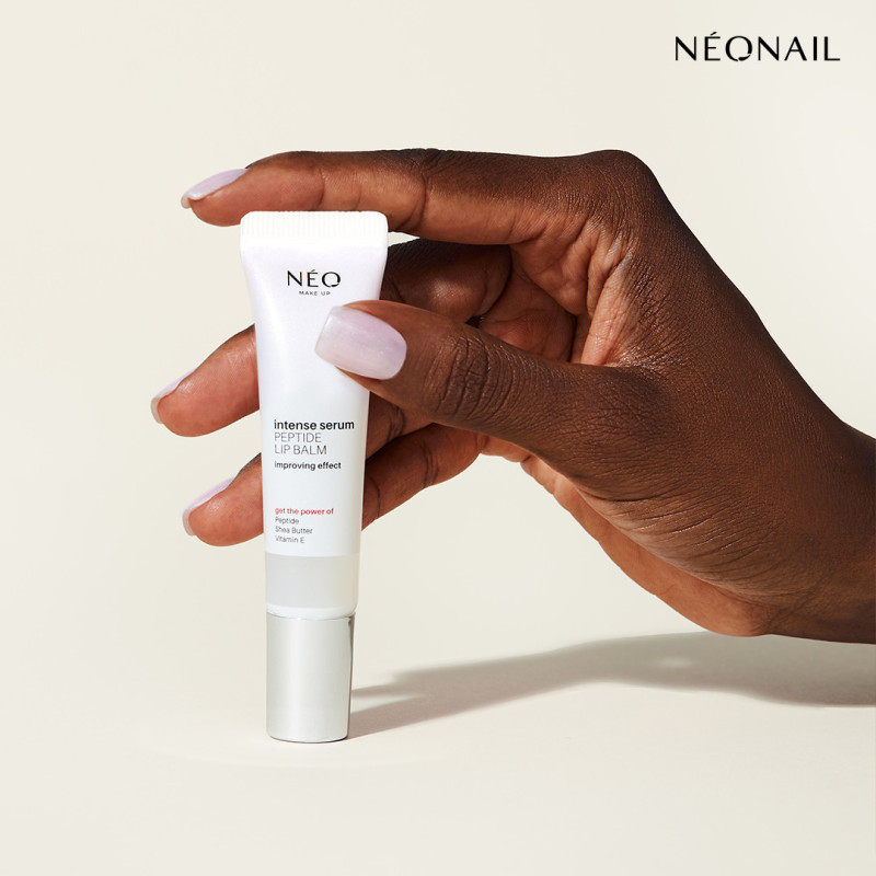 Lip Balm Peptidi - Perfect Glazed 01